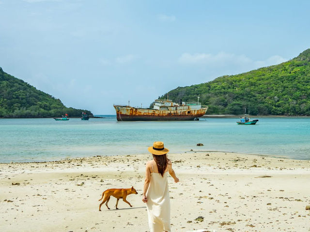 Côn Đảo