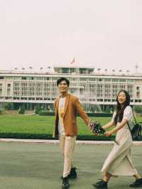 Dinh Độc Lập