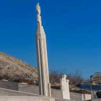Cascade Complex – Yerevan’s Stairway to Art, Views, and Soul