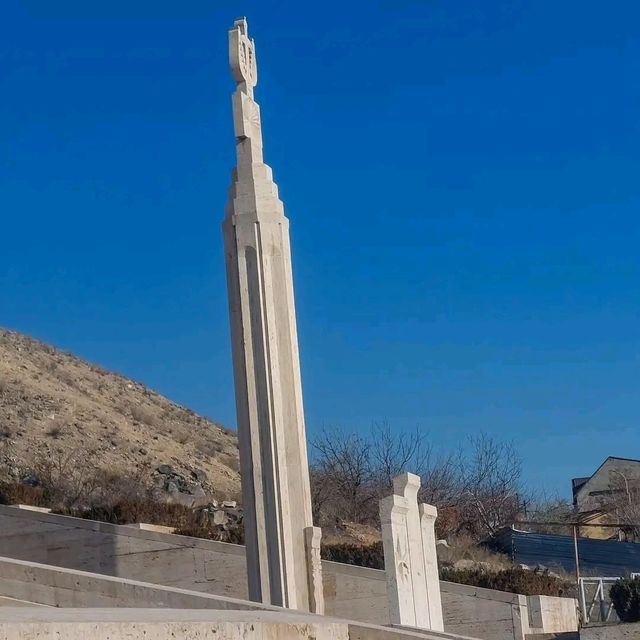 Cascade Complex – Yerevan’s Stairway to Art, Views, and Soul
