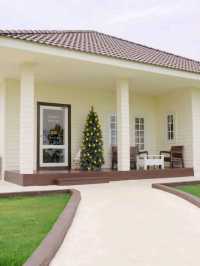Homie's cafe  [สุพรรณบุรี]