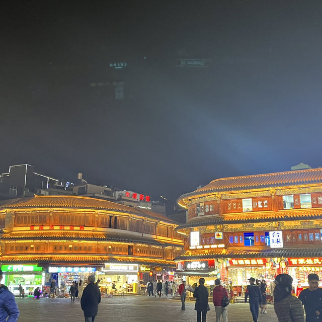 Côn Minh tháng 12, ngắm đàn chim hải âu