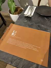 Best tapas in Penang