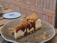 The Humble Jack : Cafe&Bistro