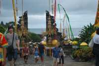 Sacred Serenity at Tanah Lot