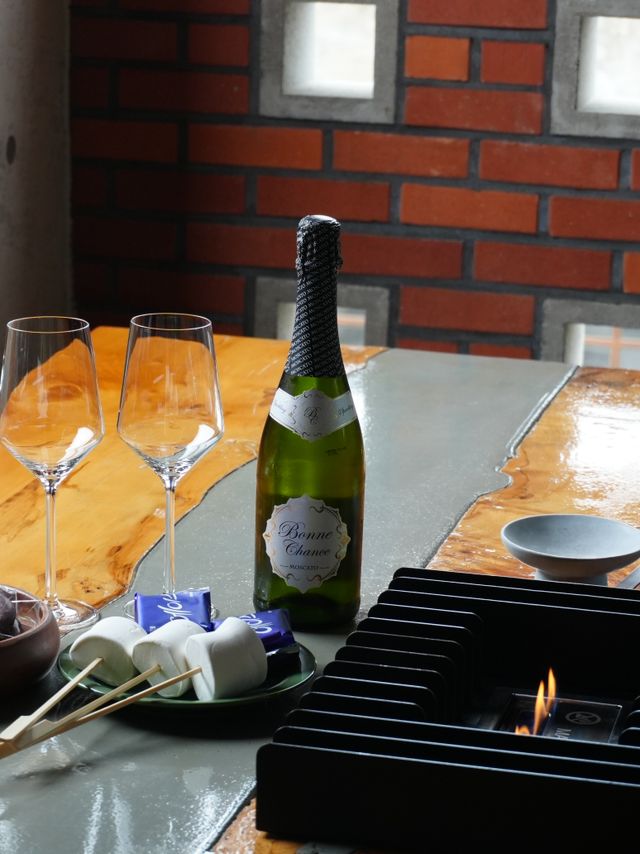 1박 20만원대로 즐기는 전주 감성숙소🏡