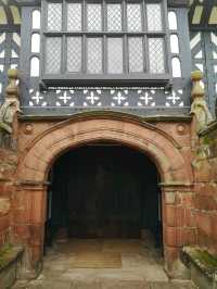  Speke Hall