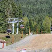 Whistler Village & Trails – Whistler, BC (Canada)
