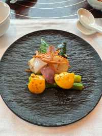 【クリスタル・ロータス】香港で唯一ディズニーキャラクターの飲茶が楽しめるレストラン