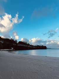 DAPITAN CITY: Nature, Calm and History