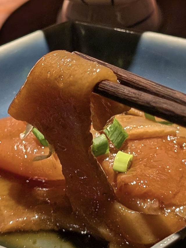 史上最難訂💕門前隱味牛肉麵 