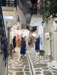🇬🇷 산토리니보다 낭만적인 섬, 파로스 여행 코스 2박 3일 일정 총정리🩵