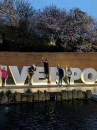 LiverpoolTrip: A City of Music, Magic, and Maritime Charm