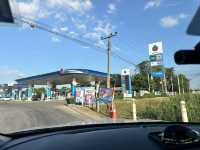 Ev station 10หัว ปตท.บ่อฝ้าย-หัวหิน