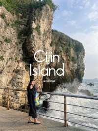 Cijin Island Kaohsiung 