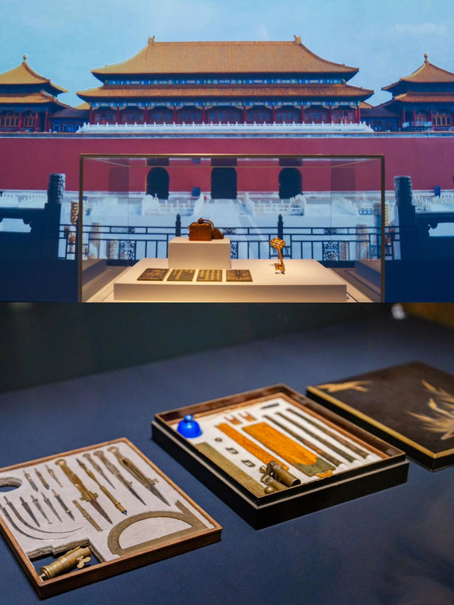 香港海邊嘅博物館