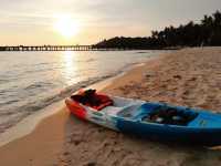 สวรรค์บนเกาะกูด ที่เกาะกูด paradise!!