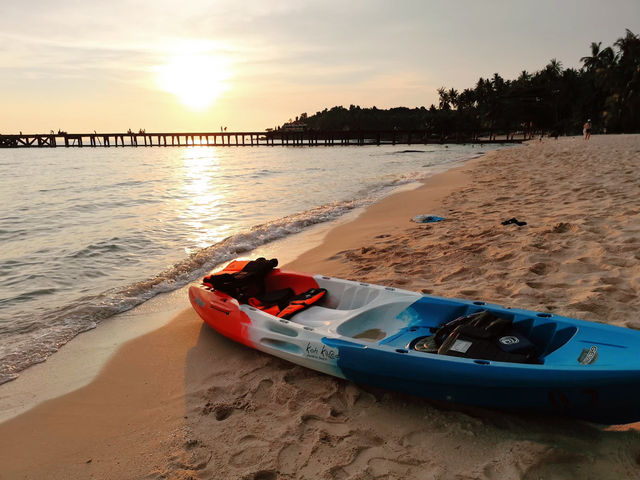 สวรรค์บนเกาะกูด ที่เกาะกูด paradise!!