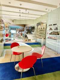 Sweet Escapes & City Delights at Lemon Garden 2Go