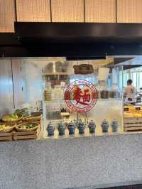 【深圳】 驚喜即製新鮮早餐，鹽田凱悦酒店早餐完勝！