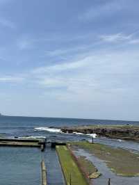 Heping Island: ท้องทะเลและภูเขาที่ทำให้เราลืมหายใจ