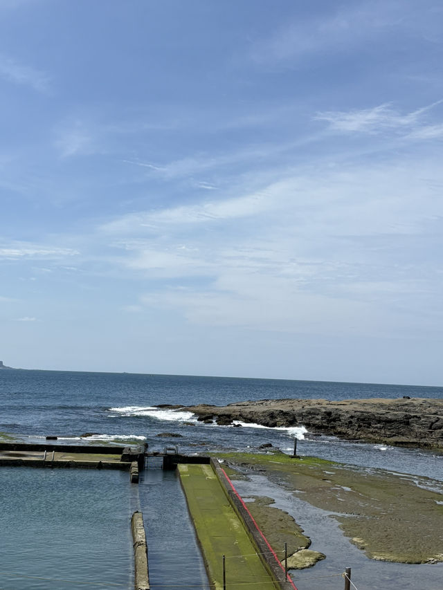 Heping Island: ท้องทะเลและภูเขาที่ทำให้เราลืมหายใจ