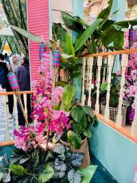 Eid Festivities in Full Bloom: “Eidson Manis” at Sunway Pyramid