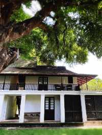 羅望子村飯店 (Tamarind Village Hotel)