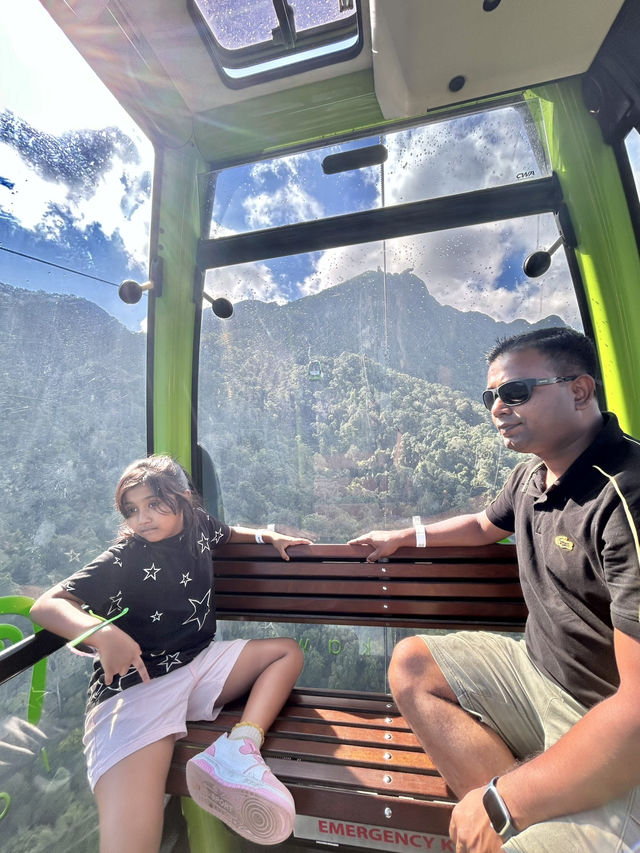 Magical Malaysia: A Family Adventure to Remember