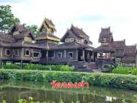3ที่เด่น ในเมืองโบราณ✨️