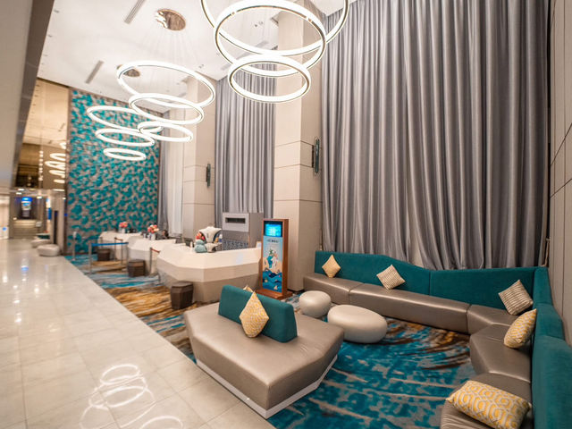  Centre Point Prime Hotel Pattaya