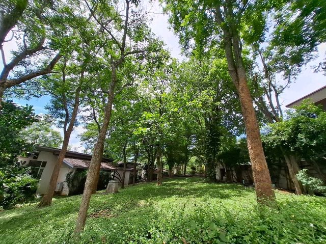 Nana Resort Kaeng Krachan