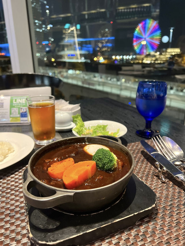 The Perfect Weekend Date in Yokohama’s Minato Mirai