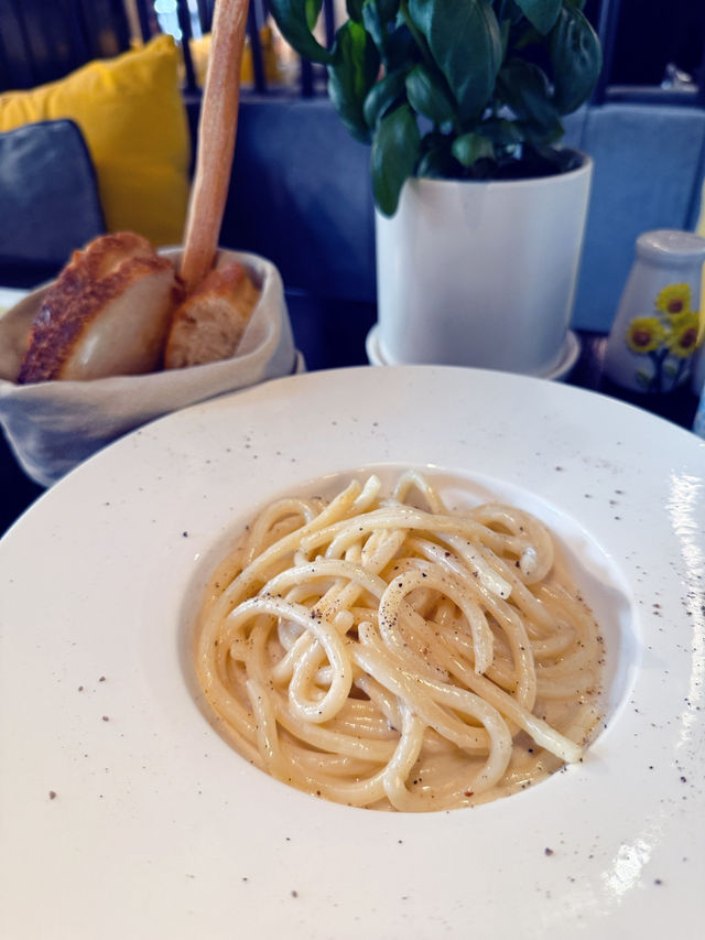 大館意大利餐廳