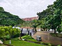 “City Ease by the Lake: The Everly Putrajaya’s Smart Urban Stay”
