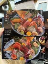尖沙咀高質海景日本餐廳