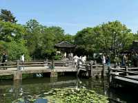 Hangzhou: Where Poetry Meets the Water