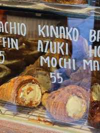 'Vission Bakery' 🥐🥖🥯
