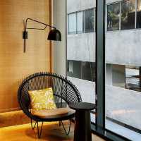 Vibrant Sophistication at Hotel Indigo KL