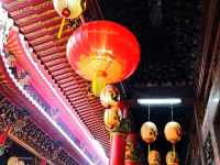 Luermen Tianhou Temple