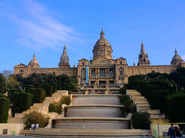 一座博物館，一千年的藝術