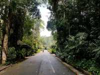 น้ำตกพลิ้ว จันทบุรี