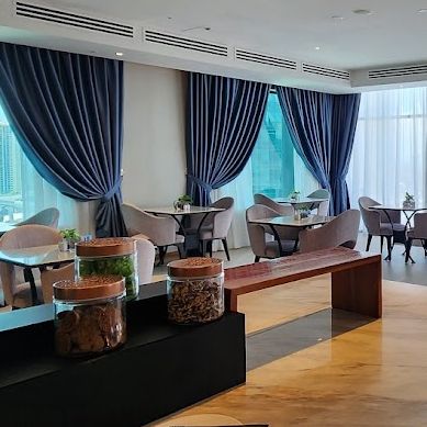 Amari Johor Bahru