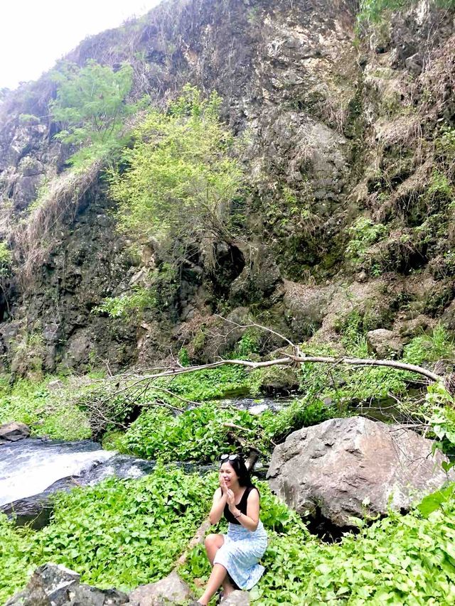 🌊 Discover Mapanuepe Lake: Zambales' Hidden Gem