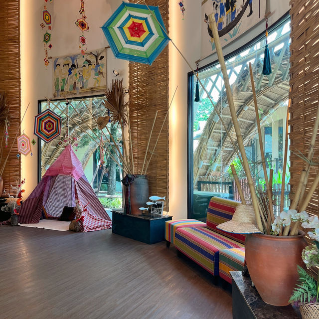 ที่พักเขาใหญ่ท่ามกลางธรรมชาติ ⛰️🌳