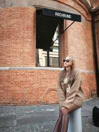 ถ่ายรูปเอง ไม่จ้างตากล้อง ที่ rock bund 