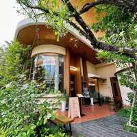 CouCou All Day : ร้านสไตล์ All-Day Dining