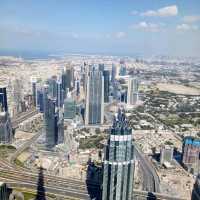 🧳Capture Dubai City's Essence