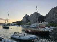 Omiš Croatia