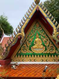 💕Visit this Temple in Koh Samui✨💕Must Visit and See! 